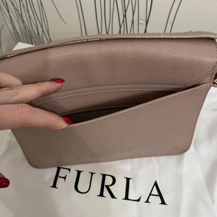 Сумка Furla (оригинал)