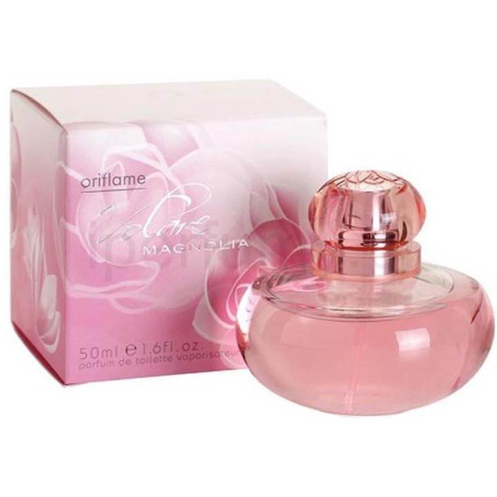 Volare Magnolia Oriflame