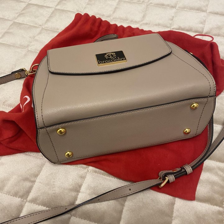 Сумка braccialini