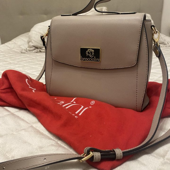 Сумка braccialini