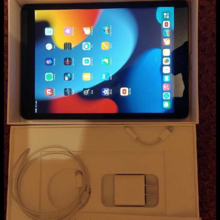 Ipad 9 / 10 . 2 дюймов