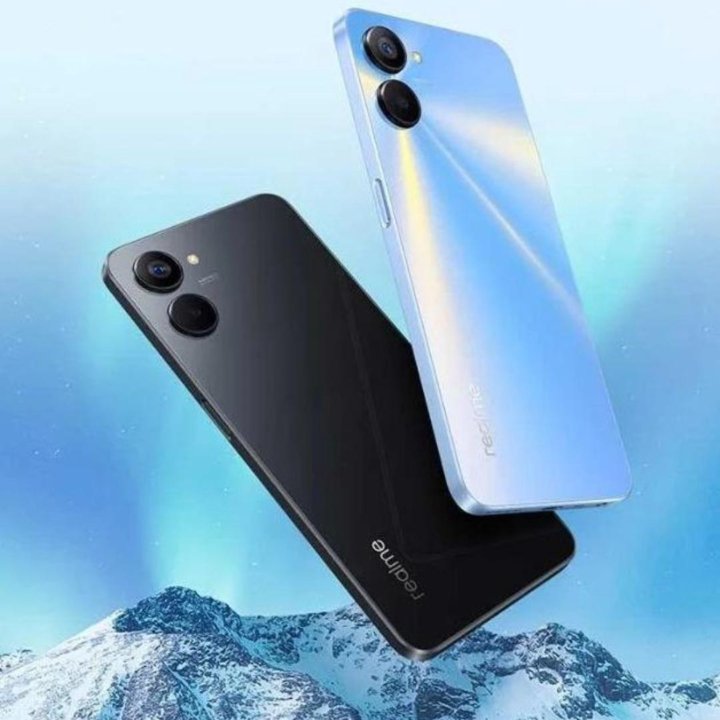 realme Q5x 6/128GB (Новый.Гарантия)