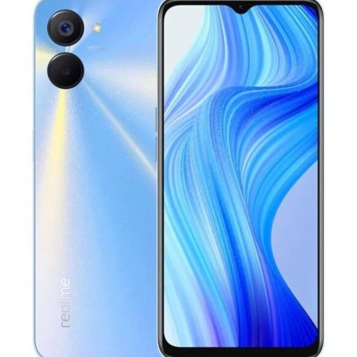 realme Q5x 6/128GB (Новый.Гарантия)