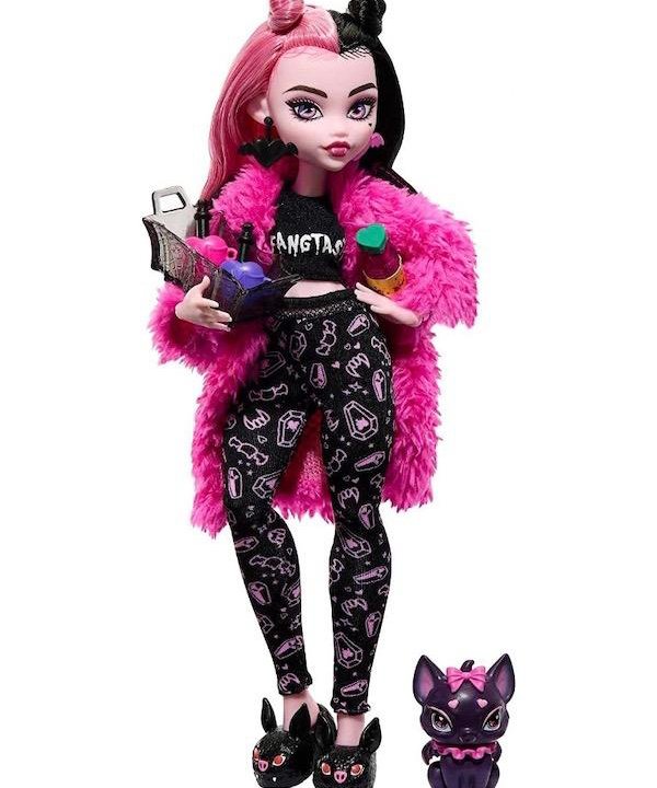 Куклы монстр хай, monster high doll