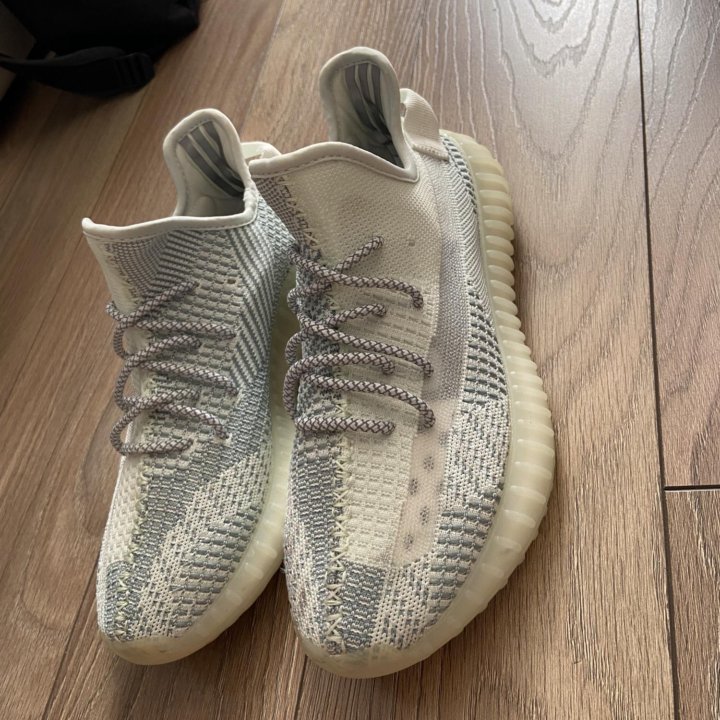 Adidas Yeezy boost 350 V2 (Люкс копия)