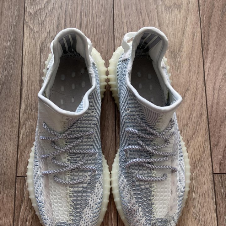 Adidas Yeezy boost 350 V2 (Люкс копия)