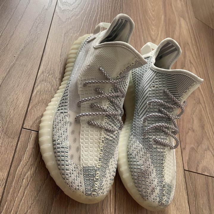 Adidas Yeezy boost 350 V2 (Люкс копия)