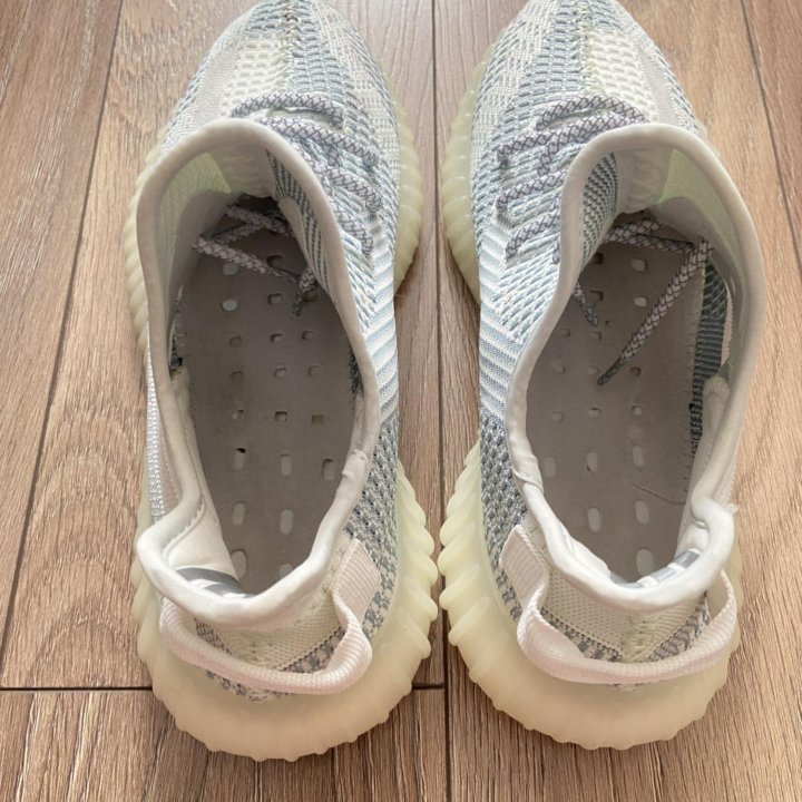 Adidas Yeezy boost 350 V2 (Люкс копия)