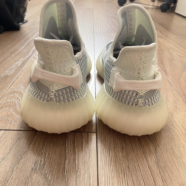 Adidas Yeezy boost 350 V2 (Люкс копия)