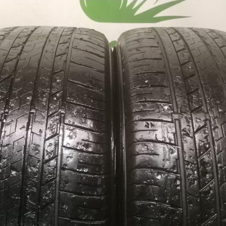 225/55 R18 Dunlop Sp Sport 7000M 4 шт