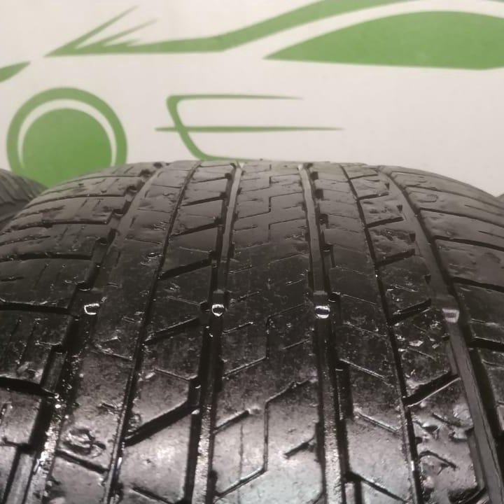 225/55 R18 Dunlop Sp Sport 7000M 4 шт