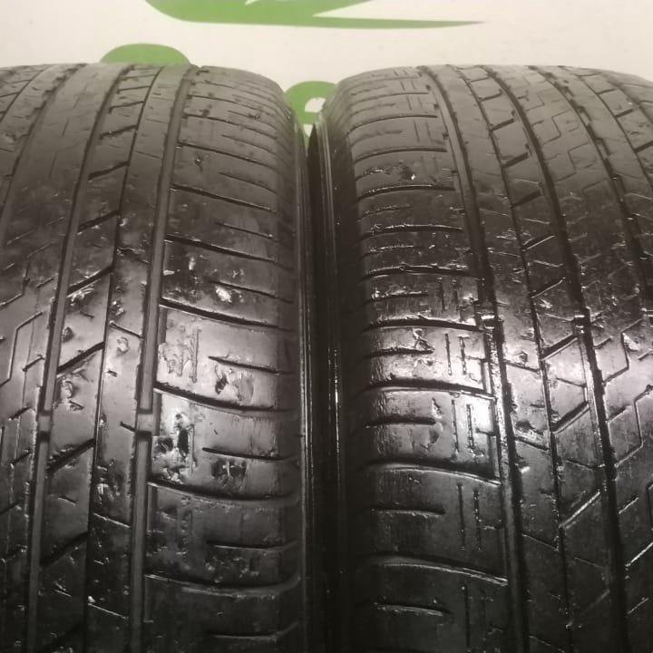 225/55 R18 Dunlop Sp Sport 7000M 4 шт