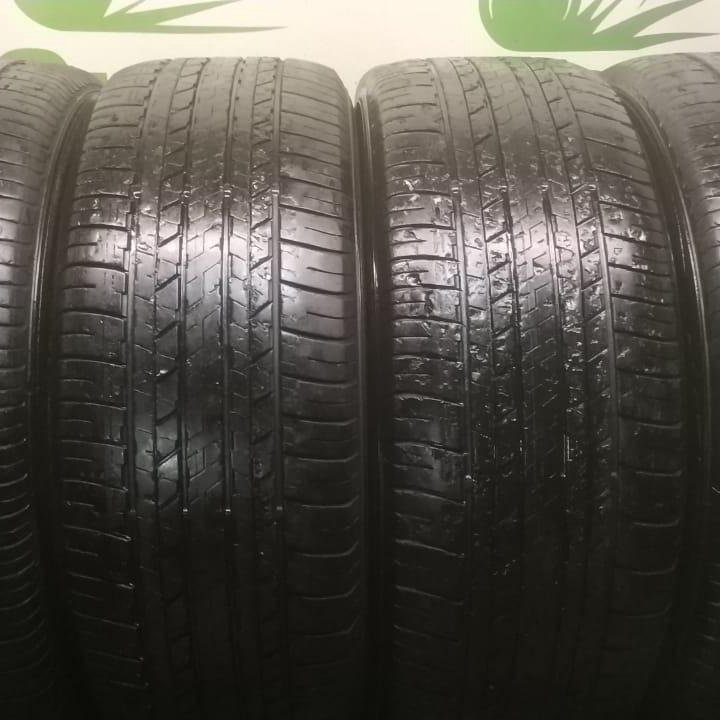 225/55 R18 Dunlop Sp Sport 7000M 4 шт