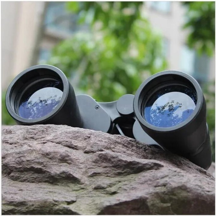 Бинокль профессиональный мощный Binoculars 10х50