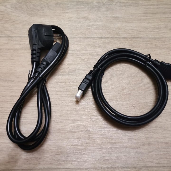 Кабель питания, Кабель HDMI 1,5м. (Есть 30шт)