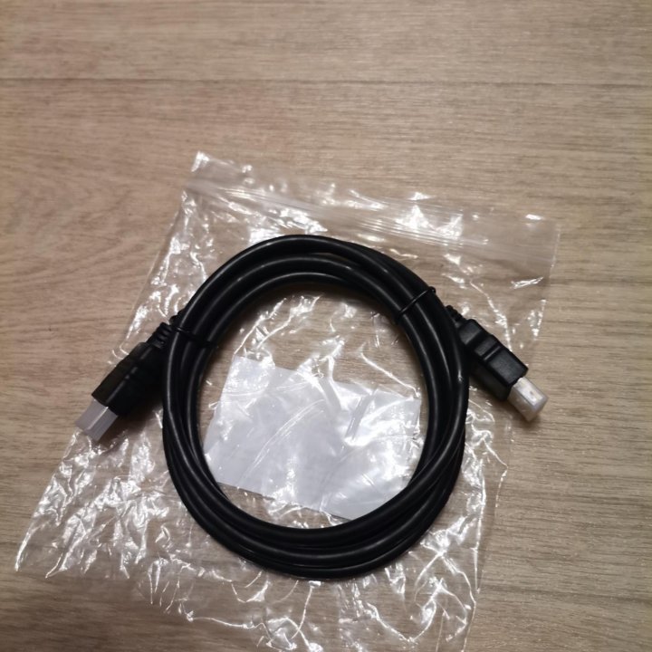 Кабель питания, Кабель HDMI 1,5м. (Есть 30шт)