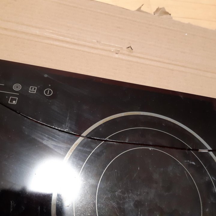 Панель Electrolux ehs60200p на запчасти