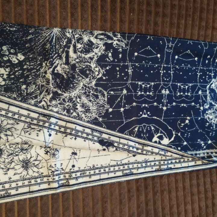 Шарф, палантин