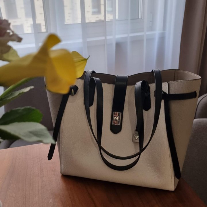 Сумка-тоут Michael Kors