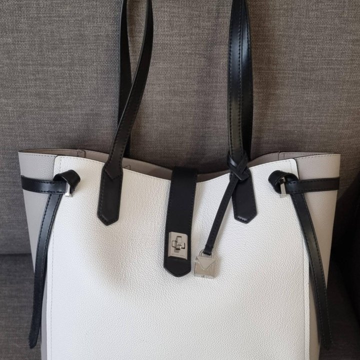 Сумка-тоут Michael Kors