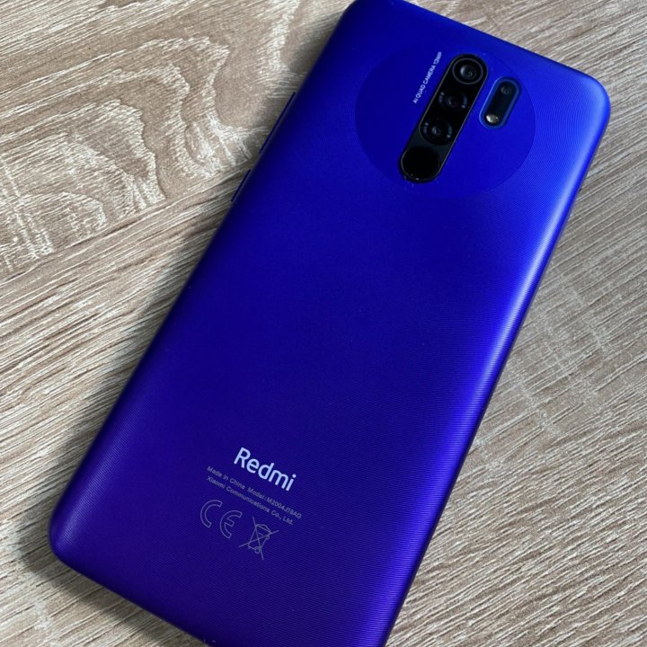 Redmi 9 4/64