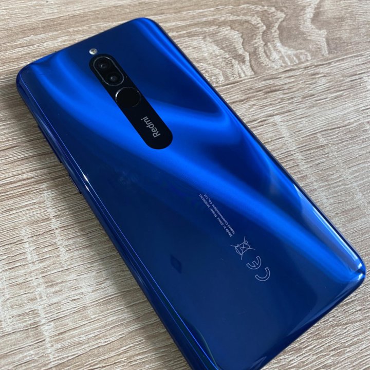 Redmi 8 4/64