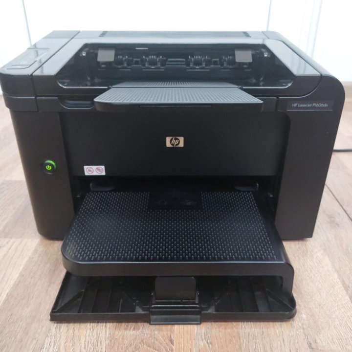 Принтер HP LJ 1606DN