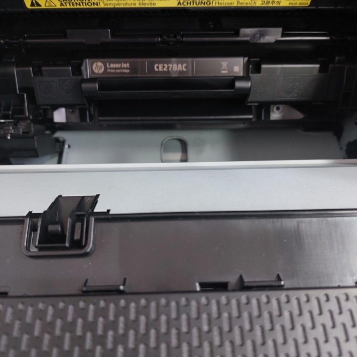 Принтер HP LJ 1606DN