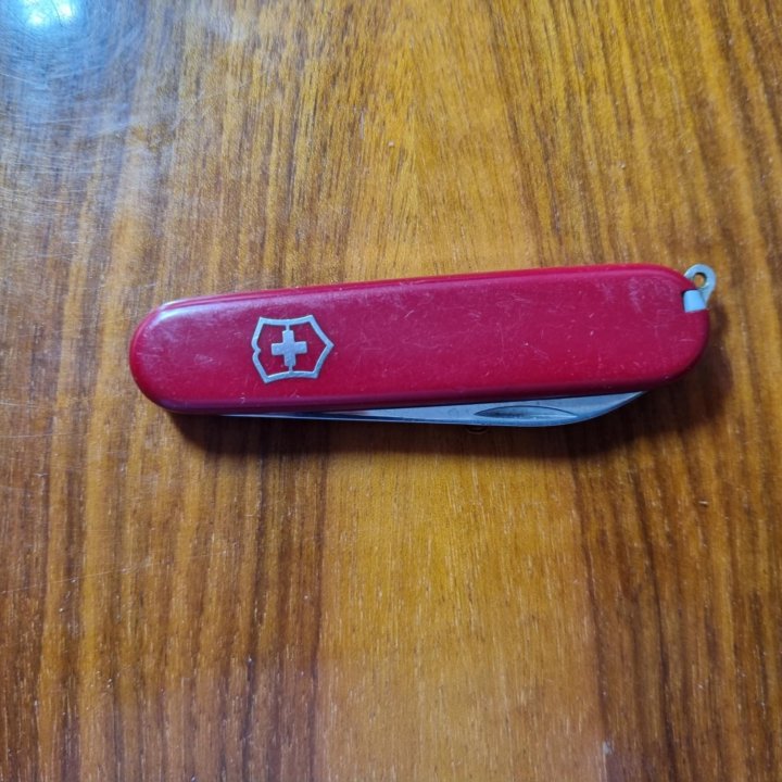 Швейцарский Нож victorinox (старого выпуска)