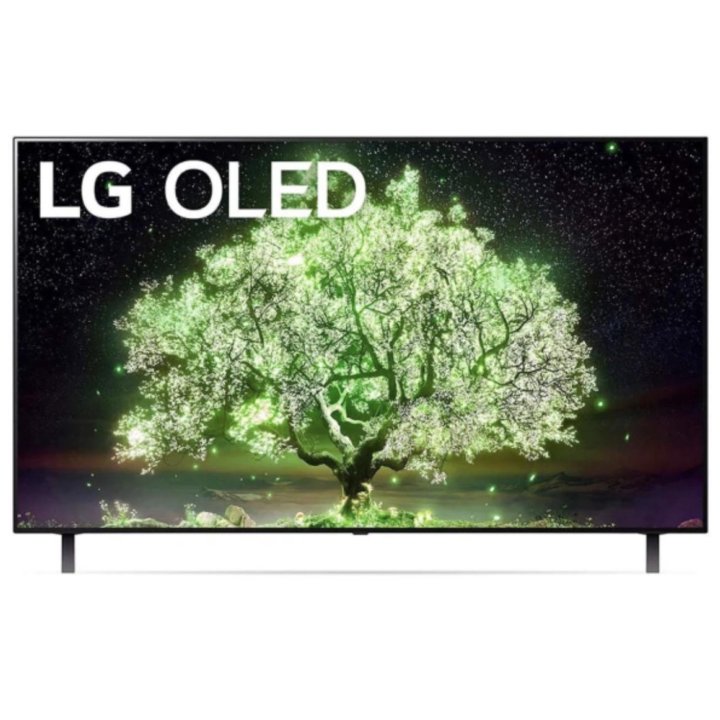 Телевизор LG oled55a1rla