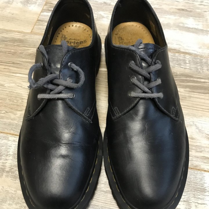 Dr. Martens