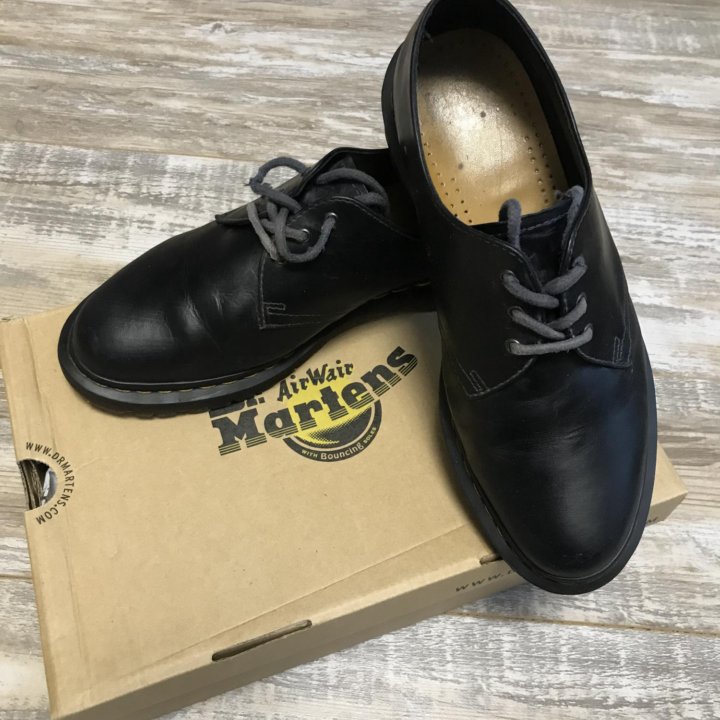 Dr. Martens