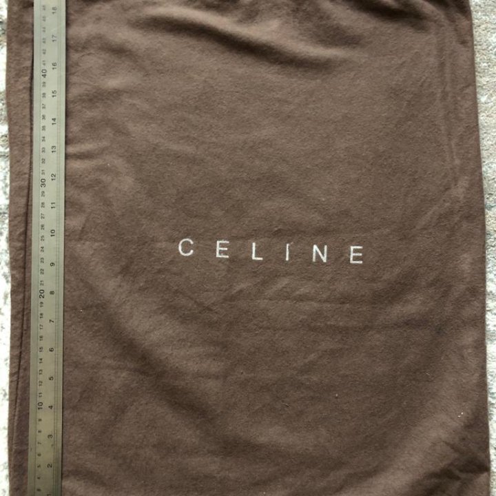 Мешок пыльник Celine