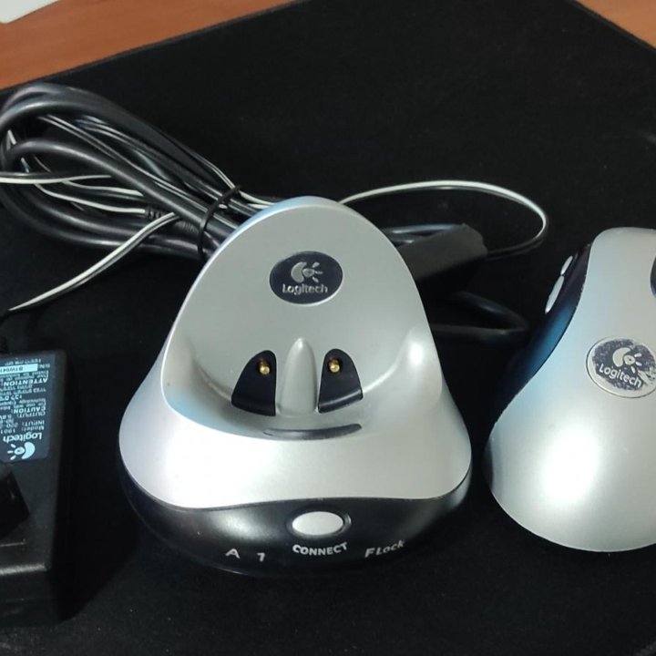 Мышь Logitech MX700