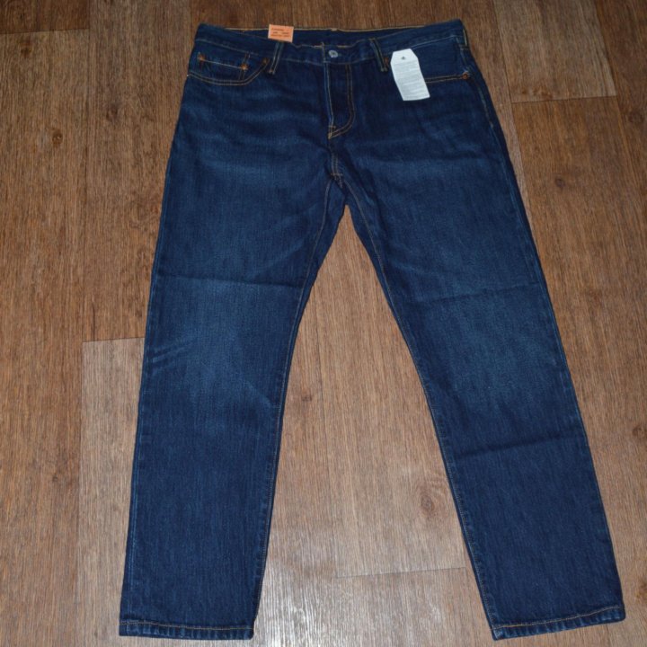 Джинсы Levis 501 CT W33 L29