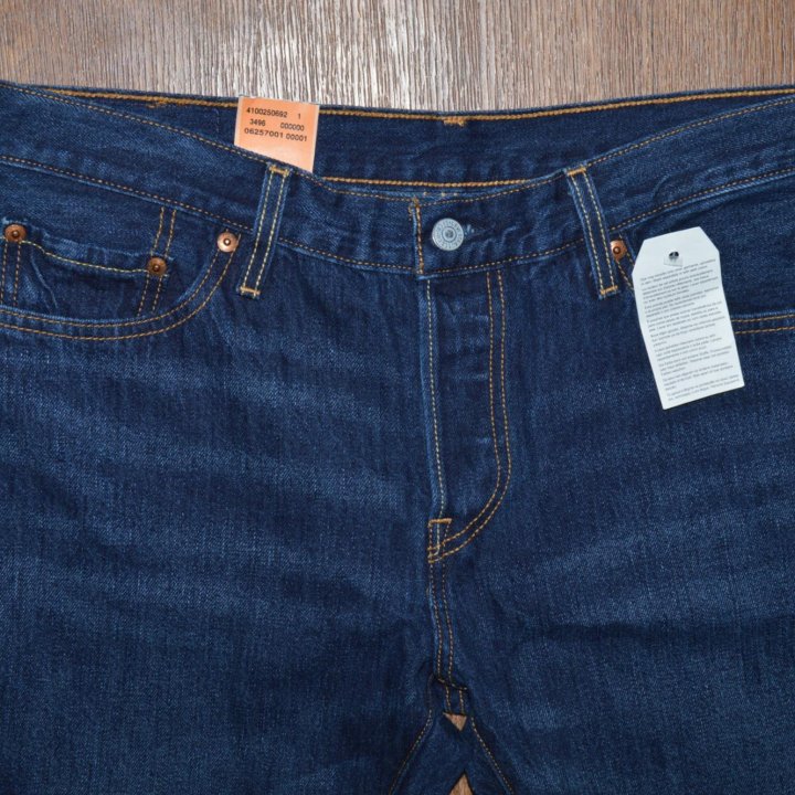 Джинсы Levis 501 CT W33 L29