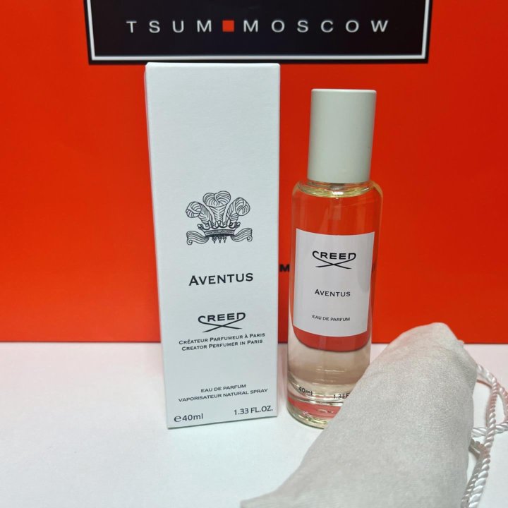 Мини-тестер Creed - Aventus 40ml