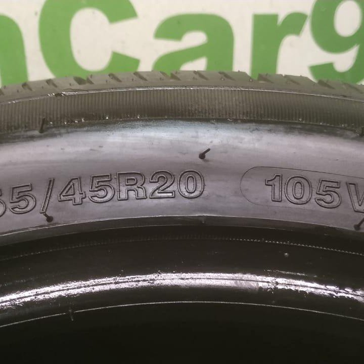 255/45 R20 Mark-ma Odyssey 1 шт