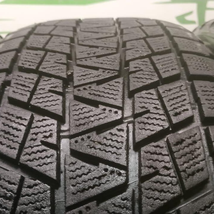 235/60 R18 Bridgestone Blizzak DM-V1 4 шт