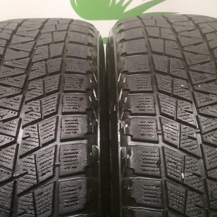 235/60 R18 Bridgestone Blizzak DM-V1 4 шт