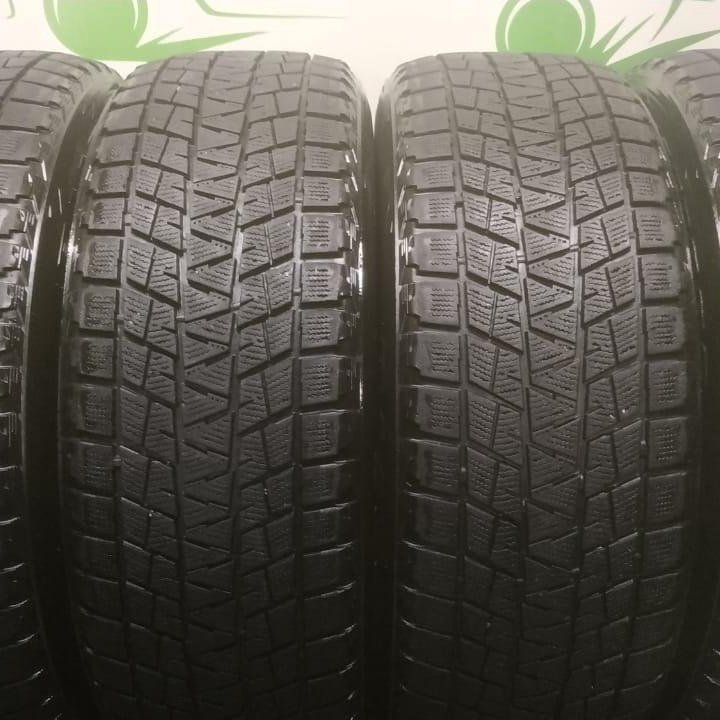 235/60 R18 Bridgestone Blizzak DM-V1 4 шт