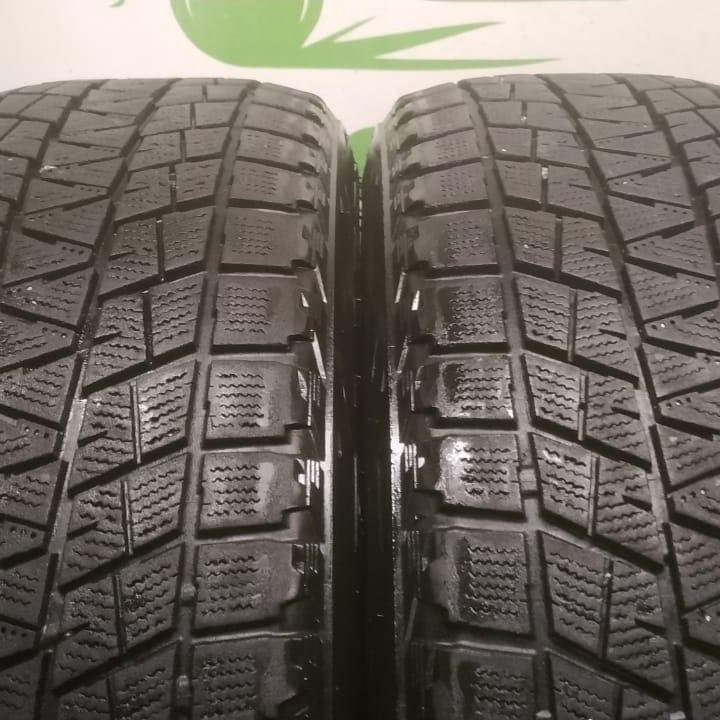 235/60 R18 Bridgestone Blizzak DM-V1 4 шт