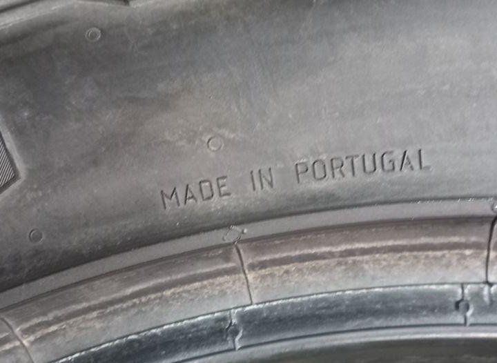 General Tire Grabber AT2 255/50 R19 107H
