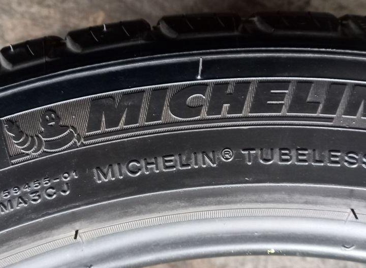 Michelin Latitude Tour HP 245/45 R19 98V