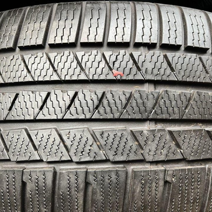 Continental WinterContact SI 275/45 R21