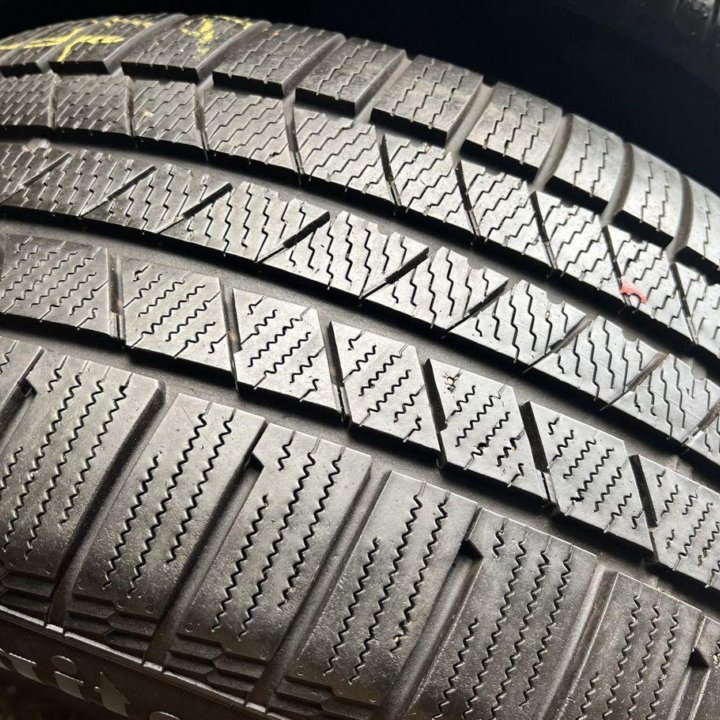 Continental WinterContact SI 275/45 R21