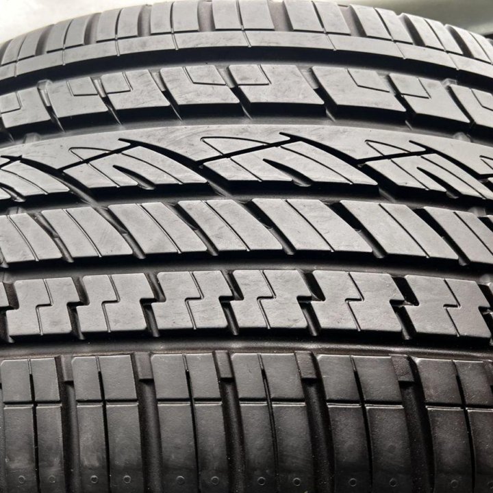 Continental ContiCrossContact RX 305/40 R22