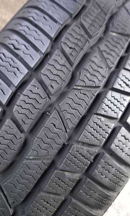 Continental ContiWinterContact TS 830 P 215/60 R16 99H
