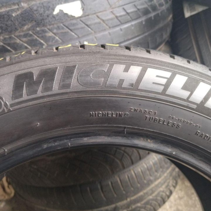 Michelin Primacy 3 225/55 R17 97Y