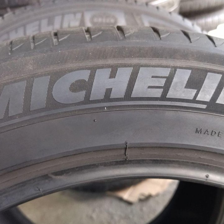 Michelin Primacy 3 ST 215/55 R17 94V